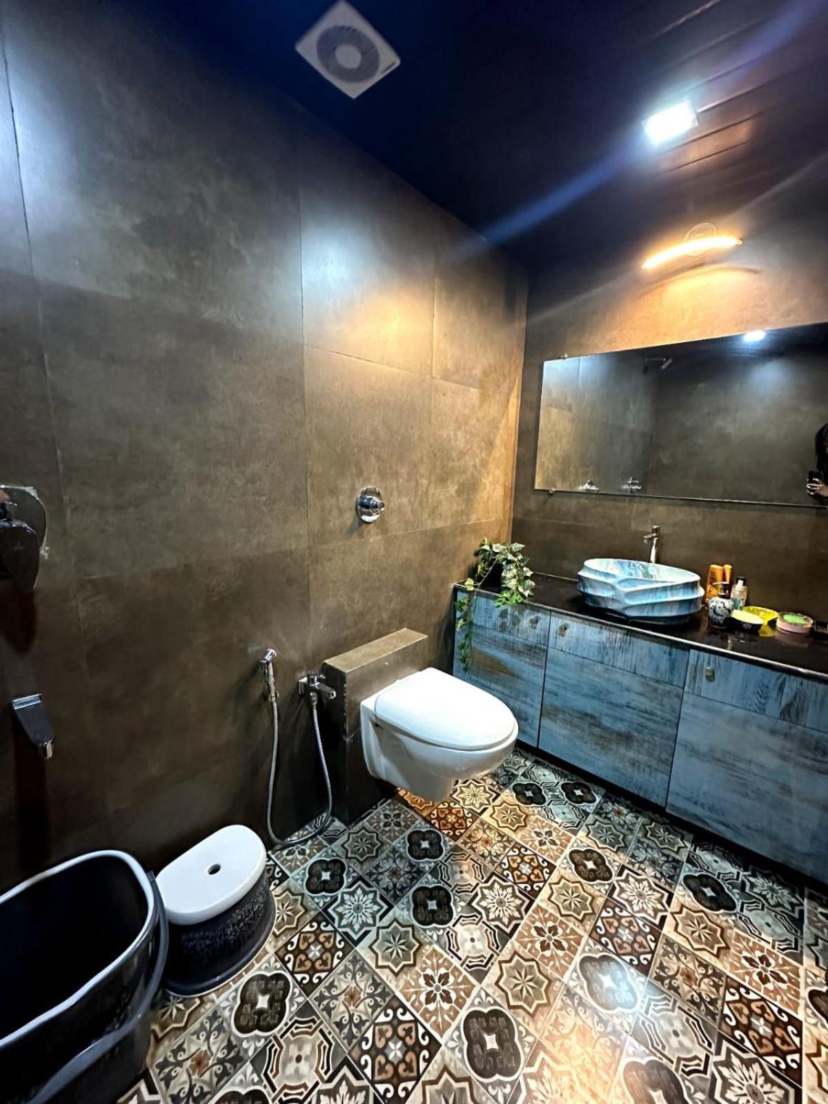 Tropical Villa II 4 Bhk II Lonavala II 1 Mountain View II 2 Private Pool II 3 Big Terrace Exteriör bild
